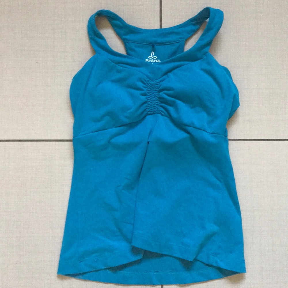 Prana tank top